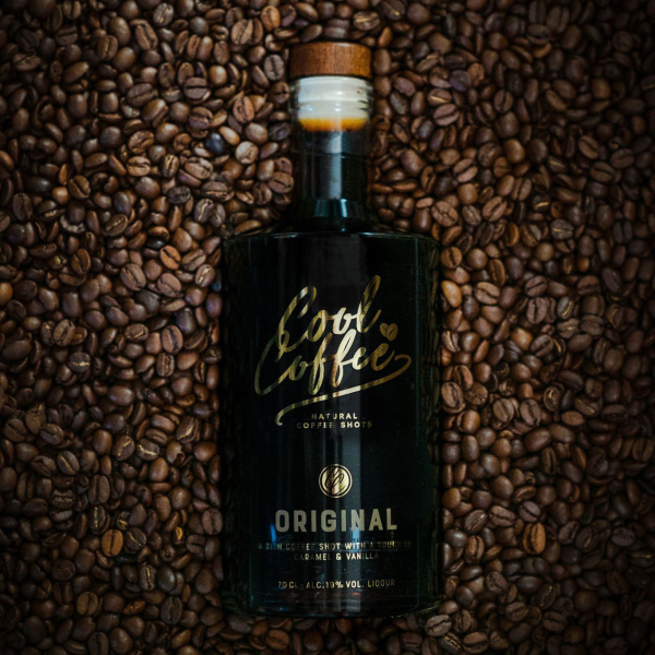 Cool-Coffee Original Shot 19% vol. 700ml-5